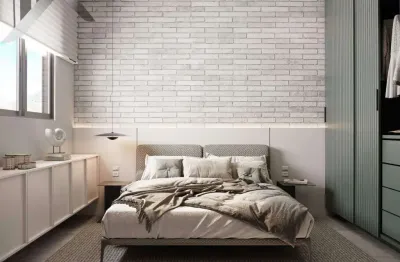Apartamento com 1 quarto à venda na Rua 24 De Maio, 1125, Centro, Curitiba