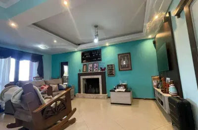 Casa com 3 quartos à venda na Rua Imigrante, 2075, Centro, Nova Petrópolis