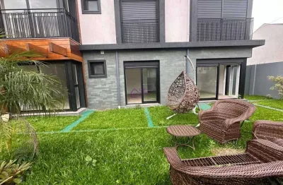 Apartamento alto padrão em pousada da neve, nova petrópolis/rs
