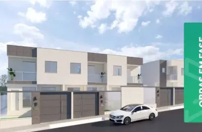 Casa com 3 quartos à venda na Santa Amélia, Belo Horizonte 