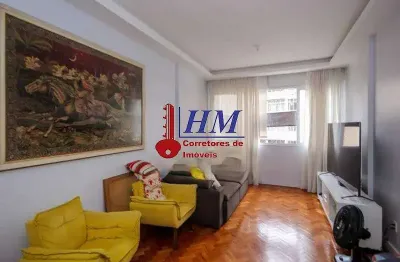 Apartamento com 4 quartos à venda na Avenida Nossa Senhora de Copacabana, 1194, Copacabana, Rio de Janeiro