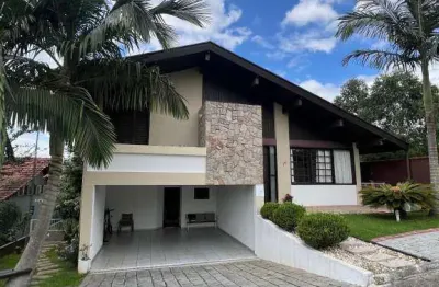 Casa com 6 quartos à venda no Centro, Pomerode 