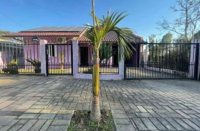 Casa com 5 quartos à venda na Rua Arcoiris, 390, Centro, Nova Petrópolis