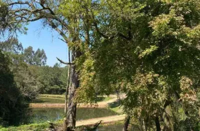 Chácara a venda porteira fechada em são josé dos pinhais