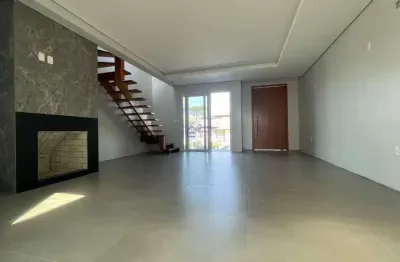 Casa com 4 quartos à venda na Av, 15, Pousada da Neve, Nova Petrópolis