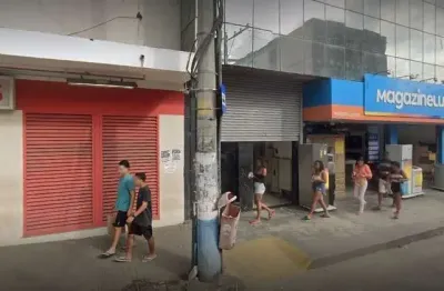 Ponto comercial à venda na Avenida Lúcio Costa, 01, Barra da Tijuca, Rio de Janeiro