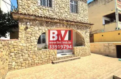 Casa com 3 quartos, braz de pina, rio de janeiro - r$ 580 mil, cod: 23