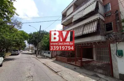 Apartamento com 2 quartos, vila kosmos, rio de janeiro - r$ 215 mil, c