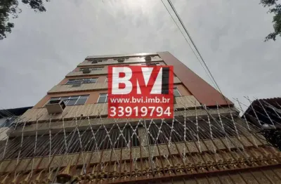 Apartamento com 2 dorms, vaz lobo, rio de janeiro - r$ 200 mil, cod: 2