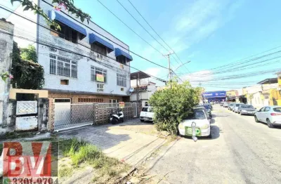 Apartamento com 2 quartos, penha circular, rio de janeiro - r$ 198 mil