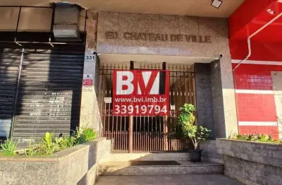 Apartamento com 2 quartos, vila da penha, rio de janeiro - r$ 310 mil,