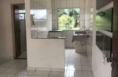 Casa com 2 quartos à venda na Rua Luiz Rodrigues Da Costa, 454, Centro, São José da Lapa