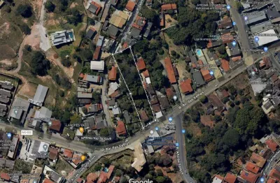 Casa à venda na Rua Rio das Velhas, São João Batista, Santa Luzia