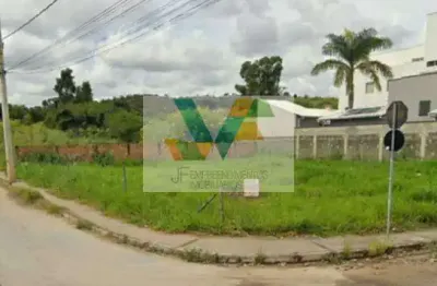 Lote à venda, 525,00m2,  Valor  R$460.000,00 - bairro  Boa Esperança