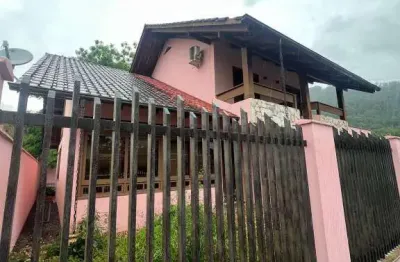 Casa com 3 quartos à venda na Rua Fritz Wachoolz, Centro, Pomerode