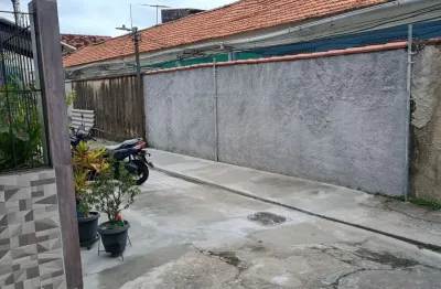 Casa com 3 quartos à venda na Rua Vinte e Um de Abril, 28, Quintino Bocaiúva, Rio de Janeiro