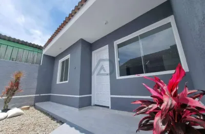 Casa em condomínio fechado com 2 quartos à venda na Planta Deodoro, Piraquara 