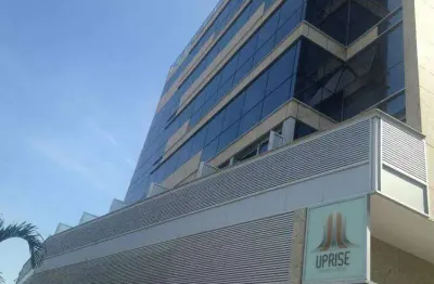 Sala comercial para locação em rio de janeiro, recreio dos bandeiran