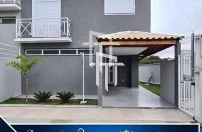 Casa com 3 dormitórios à venda, 115 m² por r$ 580.000,00 - residencial morumbi - poços de caldas/mg