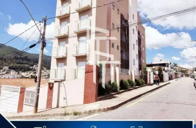 Apartamento com 3 dormitórios à venda, 81 m² por r$ 450.000,00 - nossa senhora aparecida - poços de caldas/mg