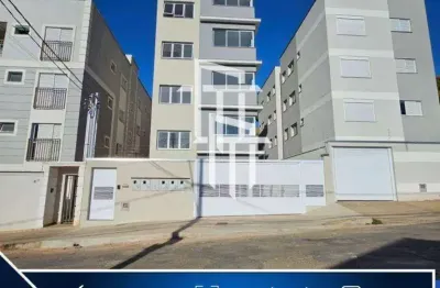 Apartamento com 3 dormitórios à venda, 100 m² por r$ 580.000,00 - residencial são bernardo - poços de caldas/mg