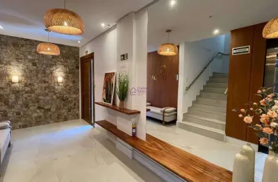 Apartamento com 2 quartos à venda na Avenida Bohmen, 475, Pousada da Neve, Nova Petrópolis