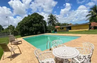 Chácara / sítio com 4 quartos à venda na Rua Surumu, Pedra de Guaratiba, Rio de Janeiro