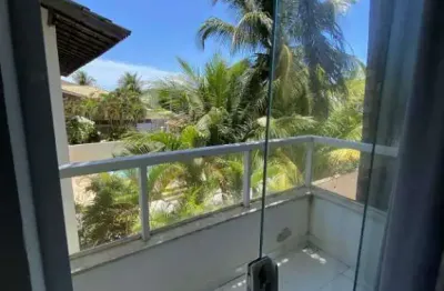 Casa em condomínio fechado com 4 quartos para alugar no Stella Maris, Salvador 
