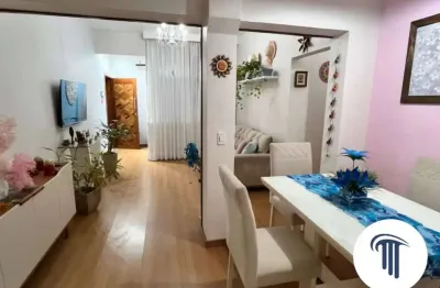 Apartamentos - 2 dormitórios - av. prado júnior -  copacabana