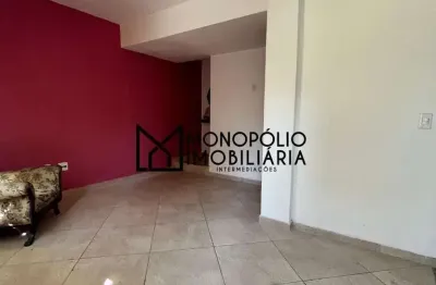 Ótima casa duplex - 2 qtos no melhor lado de bento ribeito
