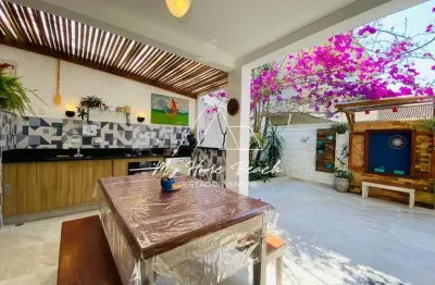 Casa em condomínio disponível venda na praia de juquehy!