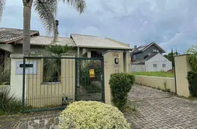 Casa com 3 quartos à venda na Rua Arlindo Peyer, 240, Pousada da Neve, Nova Petrópolis