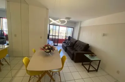 Vendo apartamento com 3/4 sendo uma suíte próximo ao corredor vera arruda