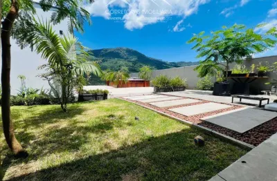 Casa com 4 quartos à venda no Ribeirão Herdt, Pomerode 