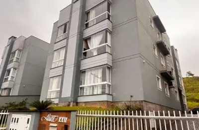 Apartamento com 2 quartos à venda no Centro, Pomerode 