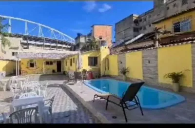 Imóvel residencial/comercial à venda com 3 quartos (1 suíte) proxim