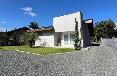 Casa com 4 quartos à venda no Ribeirão Areia, Pomerode 