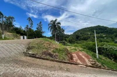 Terreno à venda na Rua Dos Corais, 755, Piá, Nova Petrópolis