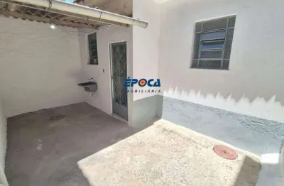 Casa com 1 quarto para alugar na Rua Mendes de Aguiar, 164, Cascadura, Rio de Janeiro
