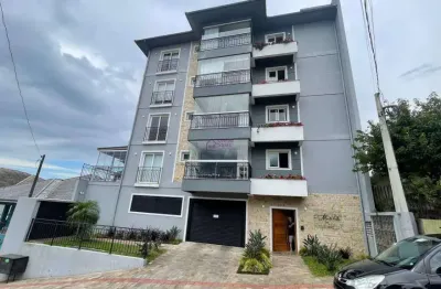 Residencial mont bello - apartamento em pousada da neve, nova petrópo