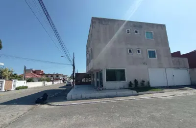Apartamento com 2 quartos à venda no Mar Grosso, Laguna 