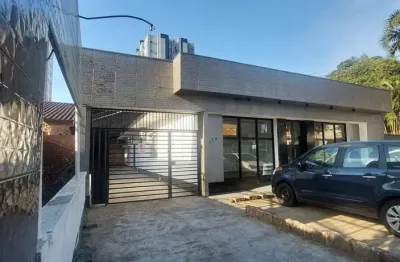 Locação de sala comercial em joinville - ideal para escritório de trabalhadores autônomos