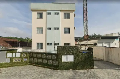 Apartamento com 2 quartos à venda no Anita Garibaldi, Joinville 