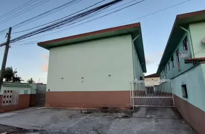 Apartamento com 2 quartos à venda no Itaum, Joinville 