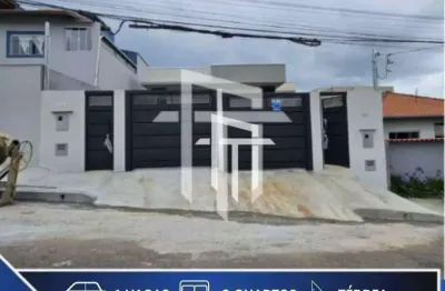 Casa com 2 dormitórios à venda, 76 m² por r$ 450.000,00 - campo das antas - poços de caldas/mg