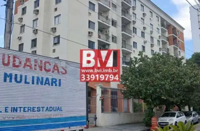 Apartamento com 3 quartos, vila da penha, rio de janeiro - r$ 389 mil,