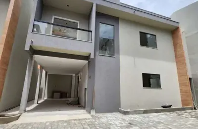 Casa em condomínio fechado com 3 quartos à venda no Ipitanga, Lauro de Freitas 