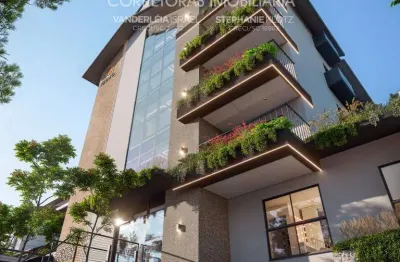 Apartamento à venda no Centro, Pomerode 