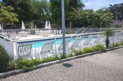 Apartamento com 2 quartos à venda no Cosmos, Rio de Janeiro 