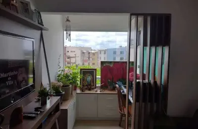 Apartamentos - 2 quartos, 01 suíte, 01 vaga, nascente - brotas salvador bahia